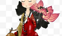 和尚的漫画,和尚漫画中的幽默智慧